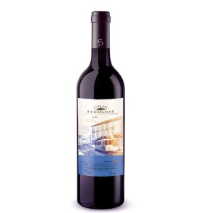 Vinho Tinto Club Des Sommeliers Reg. Tejo 750ML