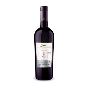 Vinho Tinto Club Des Sommeliers Reserva Alentejado 750ML