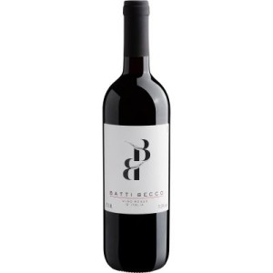 Vinho Tinto Batti Becco D' Italia 750ML