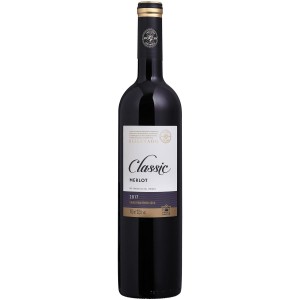 Vinho Tinto Salton Classic Merlot 750ML