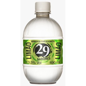 Cachaça 29 500ml