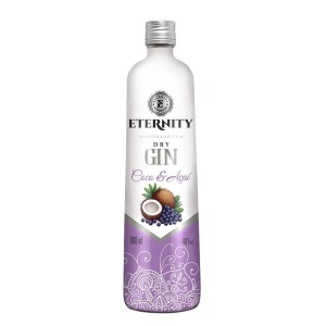 Gin Eternity Sevilla 900ml