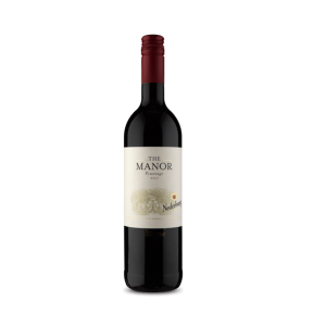 Vinho Tinto The Manor Pinotage 750ML