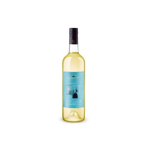 Vinho Branco Club Des Sommeliers Sauvignon Blanc 750ML