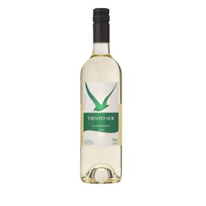 Vinho Branco Viento Sur Sauvignon Blanc 750ML