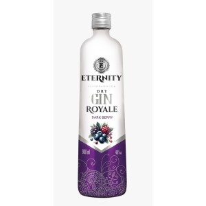 Gin Eternity Sevilla 900ml