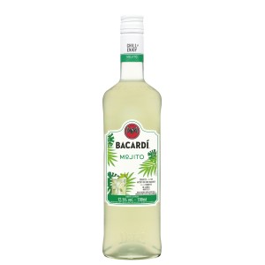 Rum Bacardi Mojito 1L
