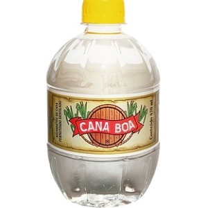 Cachaça Cana Boa Tradicional 470ml