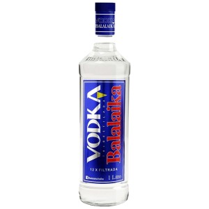 Vodka Balalaika 900ml