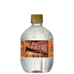 Cachaça do Barril 500ml