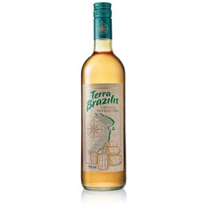 Cachaça Terra Brazilis 750ml