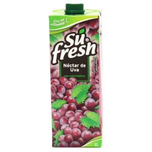 Suco Uva Sufresh 1l