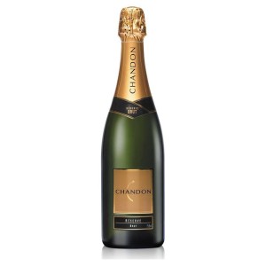 ESPUMANTE BRUT CHANDON 750ML
