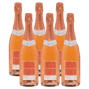 ESPUMANTE ROSE PASSION CHANDON 750ML
