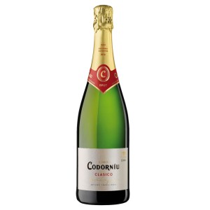 ESPUMANTE CODORNIU CLASSICO 750ML UN
