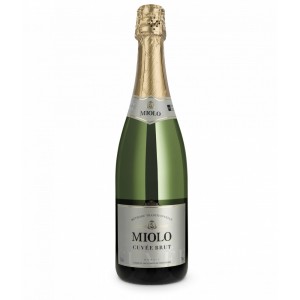 ESPUMANTE BRUT MIOLO CUVEE 750ML