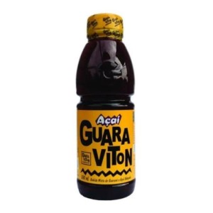 Guraviton Açaí 500ml