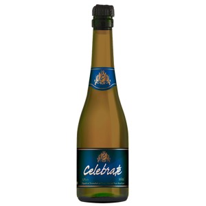 ESPUMANTE ROSE SEC POL CLEMENT 750ML UN