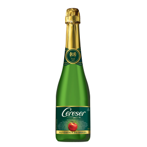 SIDRA CERESER 660ML
