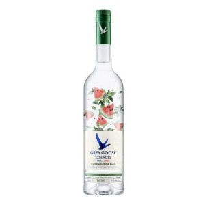 Vodka Grey Goose Melancia e Manjerição 750ml