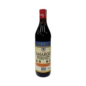 Fernet Artera 900ml