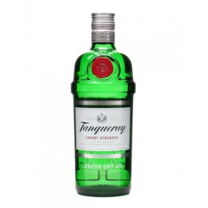 Gin Tanqueray 750ml