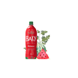 Energético Baly Melância 2 Litros