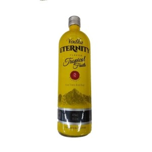 Vodka Eternity Tropical Fruits 950ml