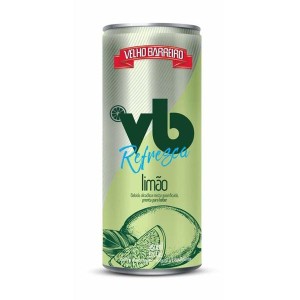 VB Refresca Limão 350ml