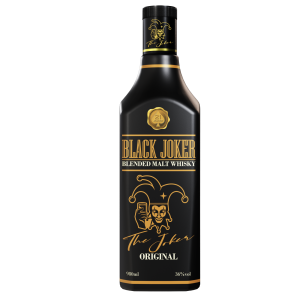 Whisky Black Joker 980ml