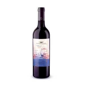 Vinho Tinto Alentejo 750ML