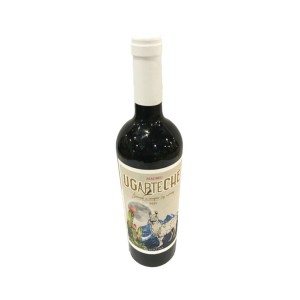 Vinho Tinto Ugarteche Red Wine 750ML