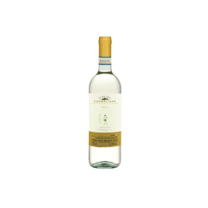 Vinho Branco Club Des Sommeliers Italia Frascati D.O.C 750ml
