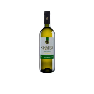 Vinho Chalise Branco Suave 750ml