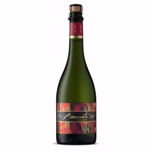 ESPUMANTE MOSCATEL AMARANTA 750ML UN